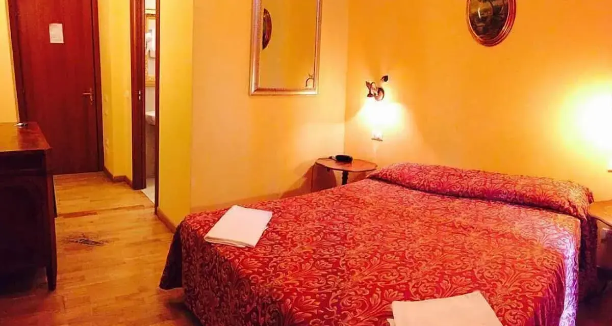 Hotel Roma Termini: la guida definitiva per un soggiorno perfetto