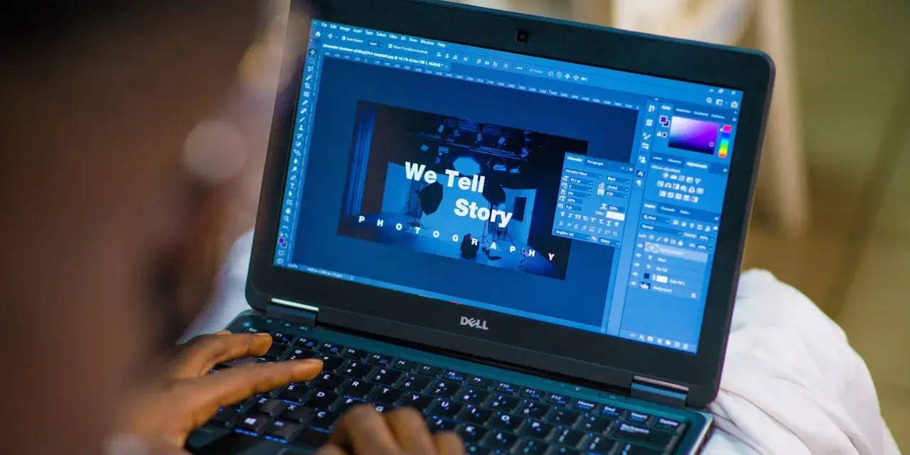 Photoshop co to znaczy? Poznaj tajemnice tego potężnego programu