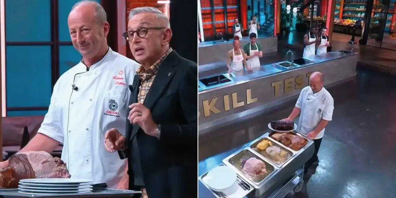 Arnaldo Clinica Gastronomica: Stella Michelin dal 1959 | Tradizione Emiliana