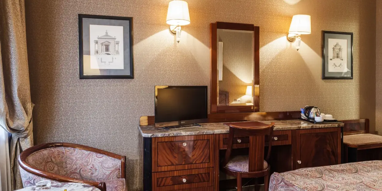 Grand Hotel Doria Milano: Guida, Servizi e Offerte Migliori