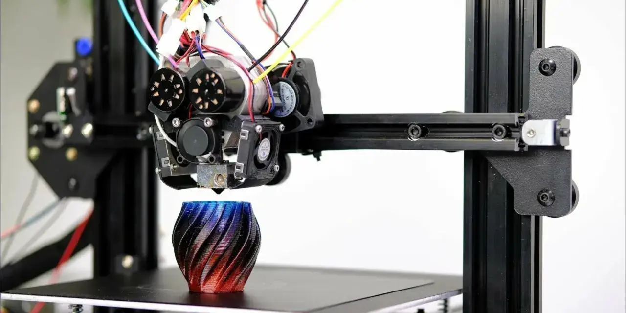 Druk 3D FDM: Co to jest? Poznaj najpopularniejszą metodę