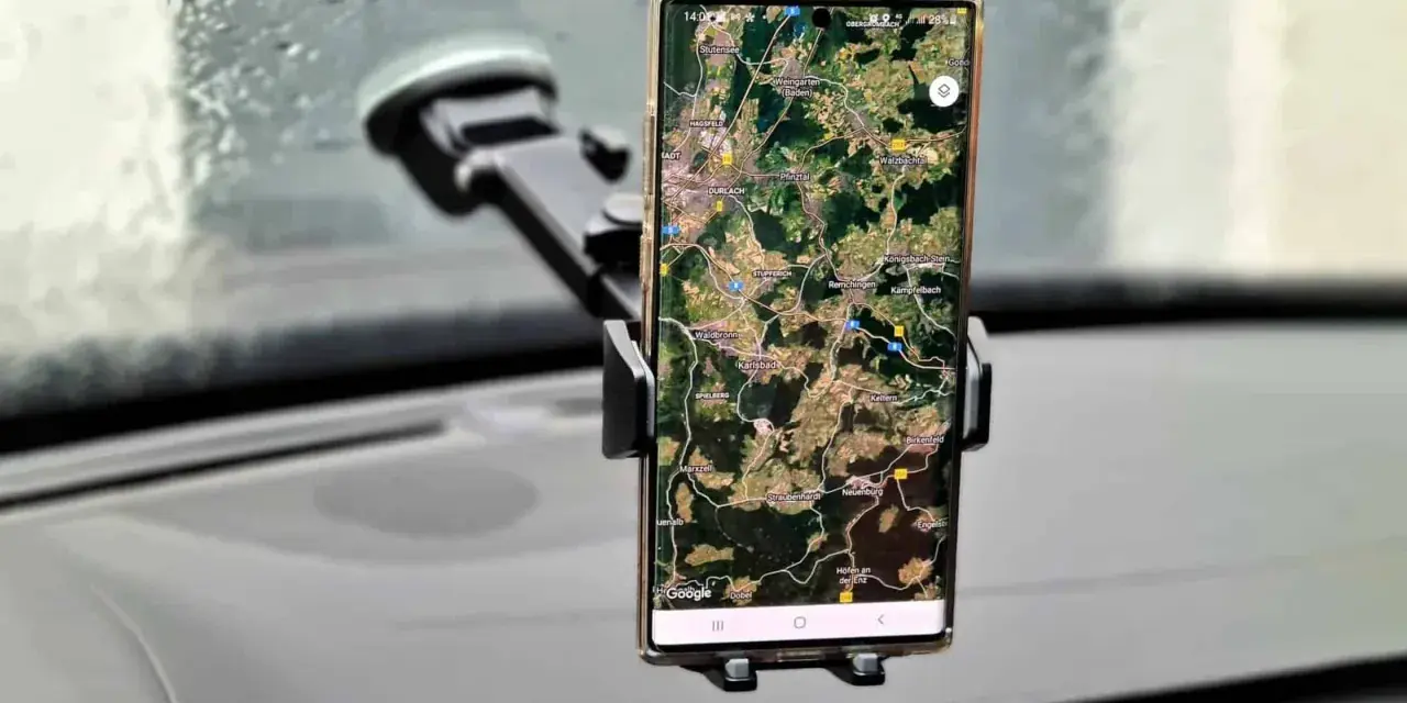 Smartphone Halterung Auto Test: So finden Sie den Testsieger