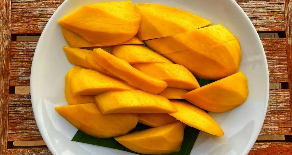Czy pies może jeść mango? Bezpieczne przygotowanie i ryzyka