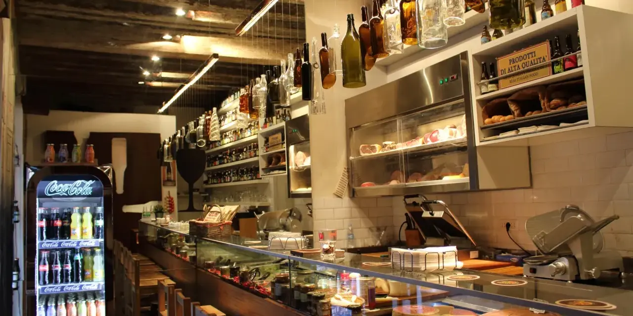 Gastronomie Vicino a Te: Qualità e Gusto per i Tuoi Pasti