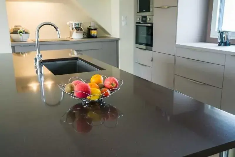 Optymalna wysokość blatu kuchennego dla komfortu i ergonomii