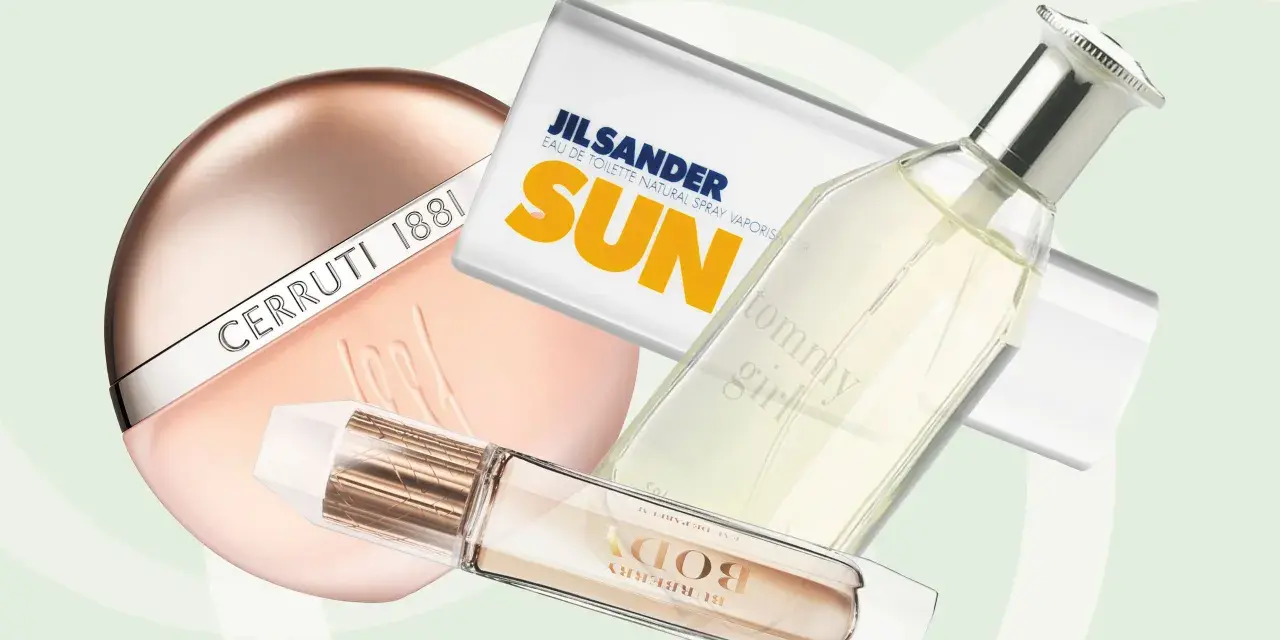 Die besten Parfums für Frauen: Finde deinen perfekten Duft für jeden Anlass