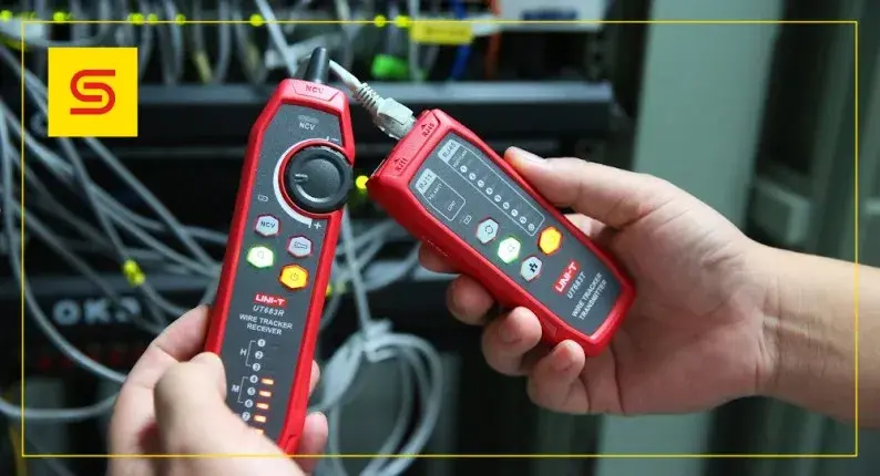 Jak znaleźć kabel pod tynkiem i uniknąć niebezpieczeństwa w domu