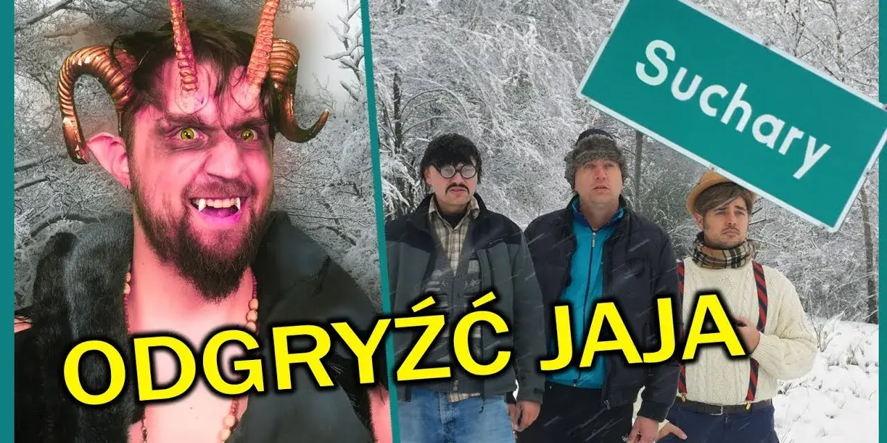 Najlepsze żarty o Polaku Ruskie i Niemcu, które rozbawią każdego