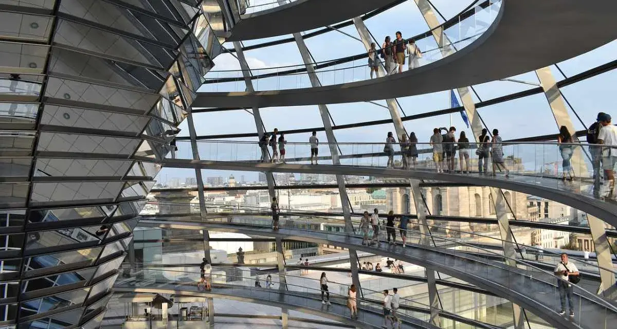 Attrazioni Berlino: Guida Completa per un Viaggio Indimenticabile