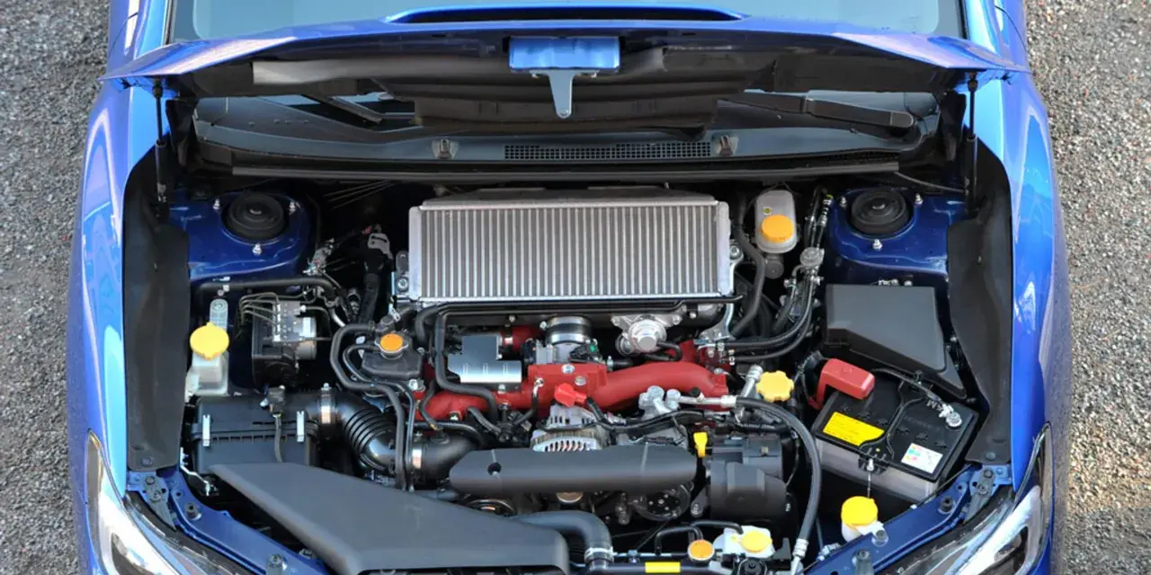Jak wyczyścić intercooler? Odzyskaj moc i obniż spalanie!