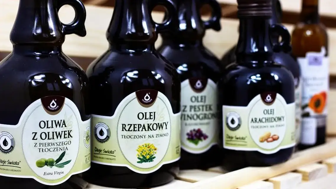 Olej czy oliwa do smażenia – który wybór jest zdrowszy i lepszy?