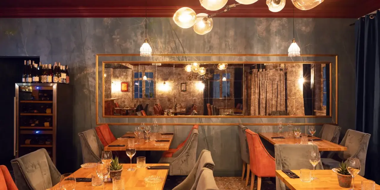 Gdańsk: Gdzie zjeść? Sprawdzone restauracje na każdą okazję i budżet