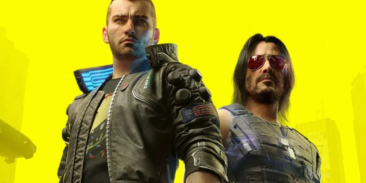 Cyberpunk 2077: Koniec DLC, początek Oriona? Wszystko, co wiemy