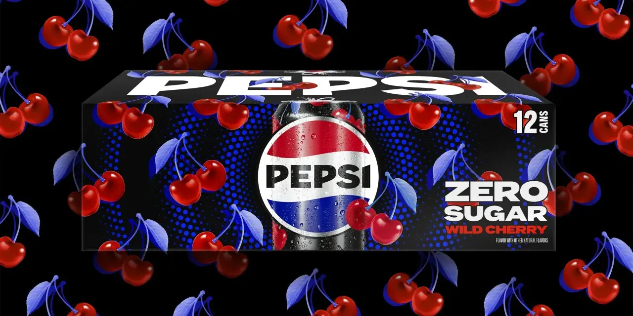 Pepsi – poznaj skład, historię i wartości odżywcze napoju