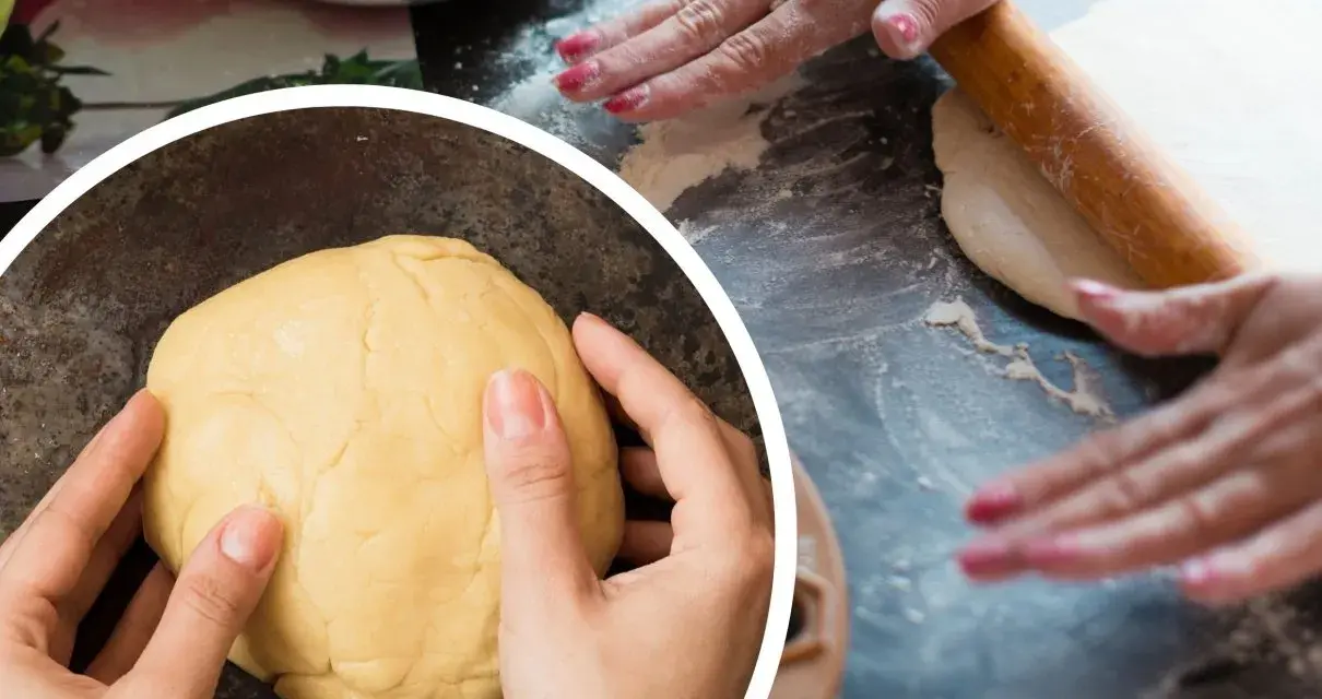 Czy ciasto na pizzę można trzymać w lodówce? Oto, co musisz wiedzieć