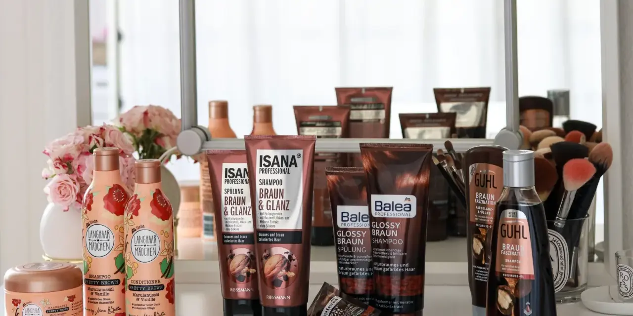 Haare kastanienbraun: Tipps für die perfekte Farbe und Pflege