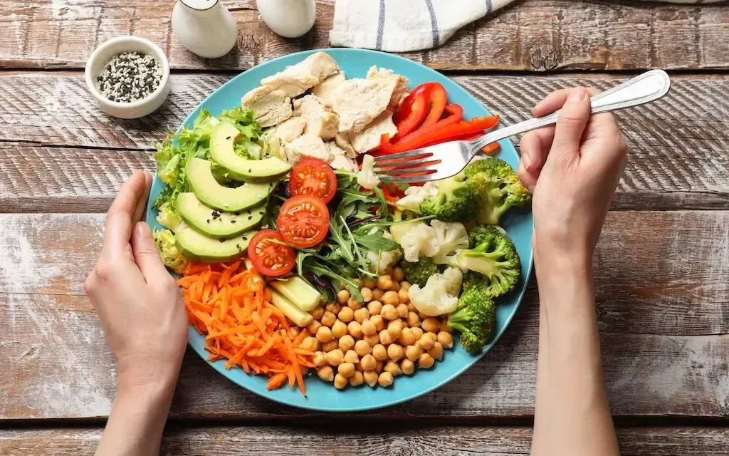 Co jeść na dobry wzrok? Chroń oczy i widź lepiej z dietą!