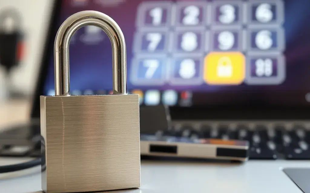 Jak zaszyfrować pendrive, aby skutecznie chronić swoje dane