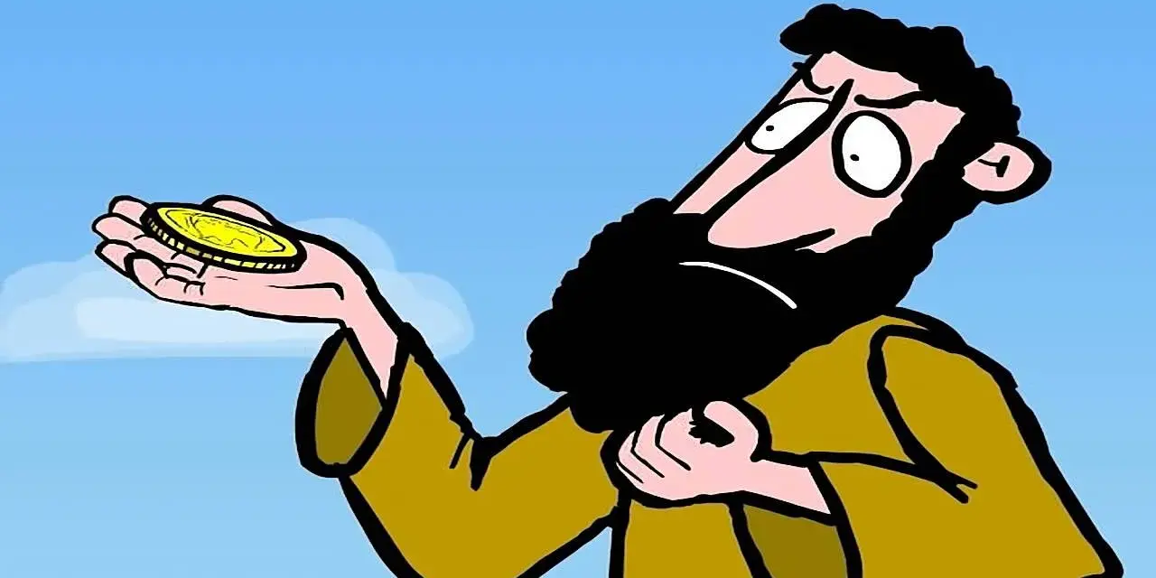 Przypowieść o talentach: Gdzie obejrzeć filmy i animacje?
