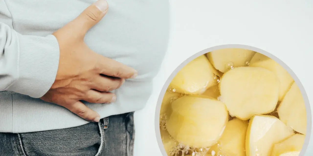 Podwyższone próby wątrobowe? 7-dniowy jadłospis dla zdrowej wątroby