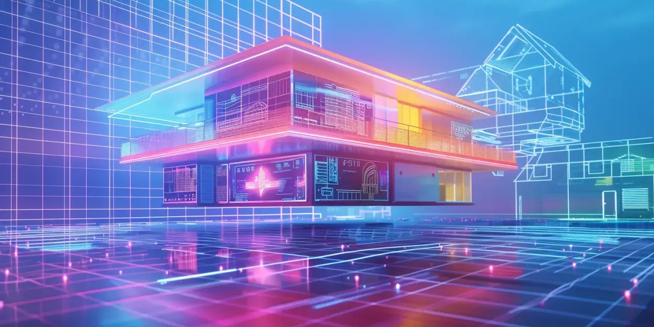 Wirtualna architektura: Zostań projektantem w grach o budowaniu