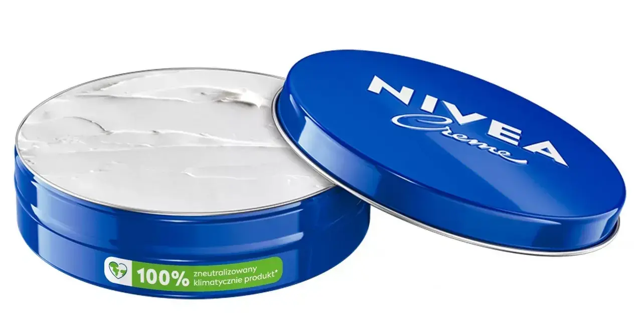 Krem Nivea: Ikona czy mit? Skład, działanie, dla kogo TAK/NIE.