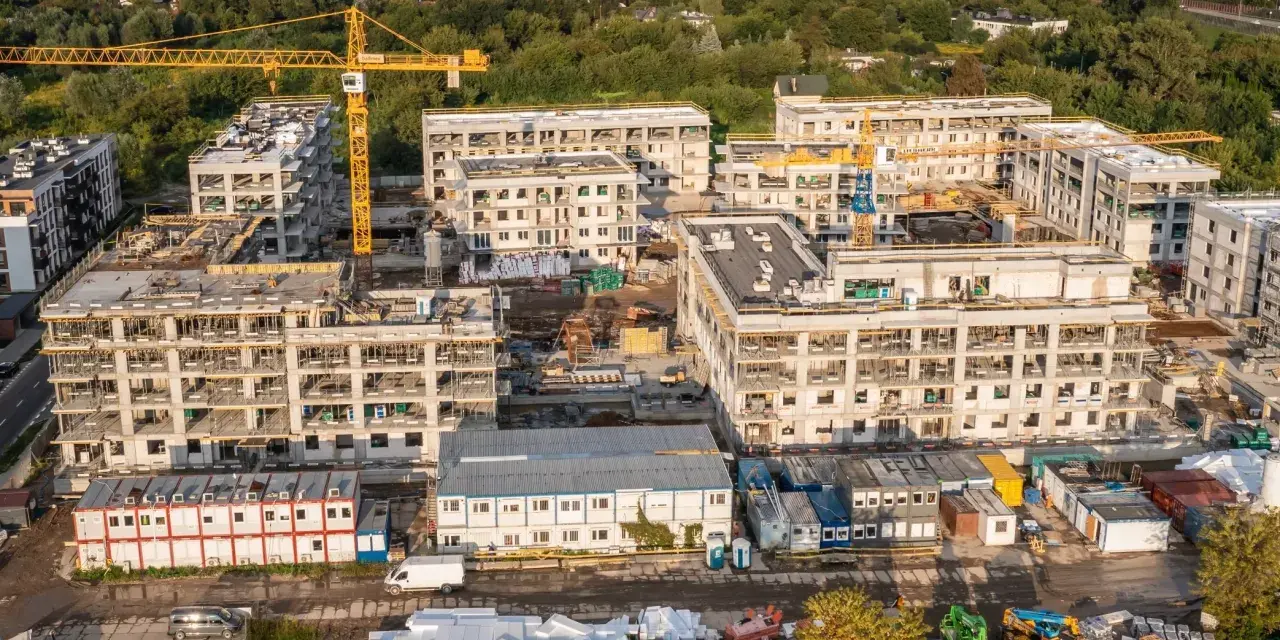 Kupno mieszkania od spółdzielni: Poradnik krok po kroku