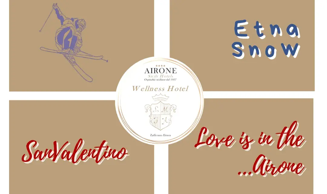 Airone Wellness Hotel: Benessere Etna & Ionio | Scopri i Pacchetti