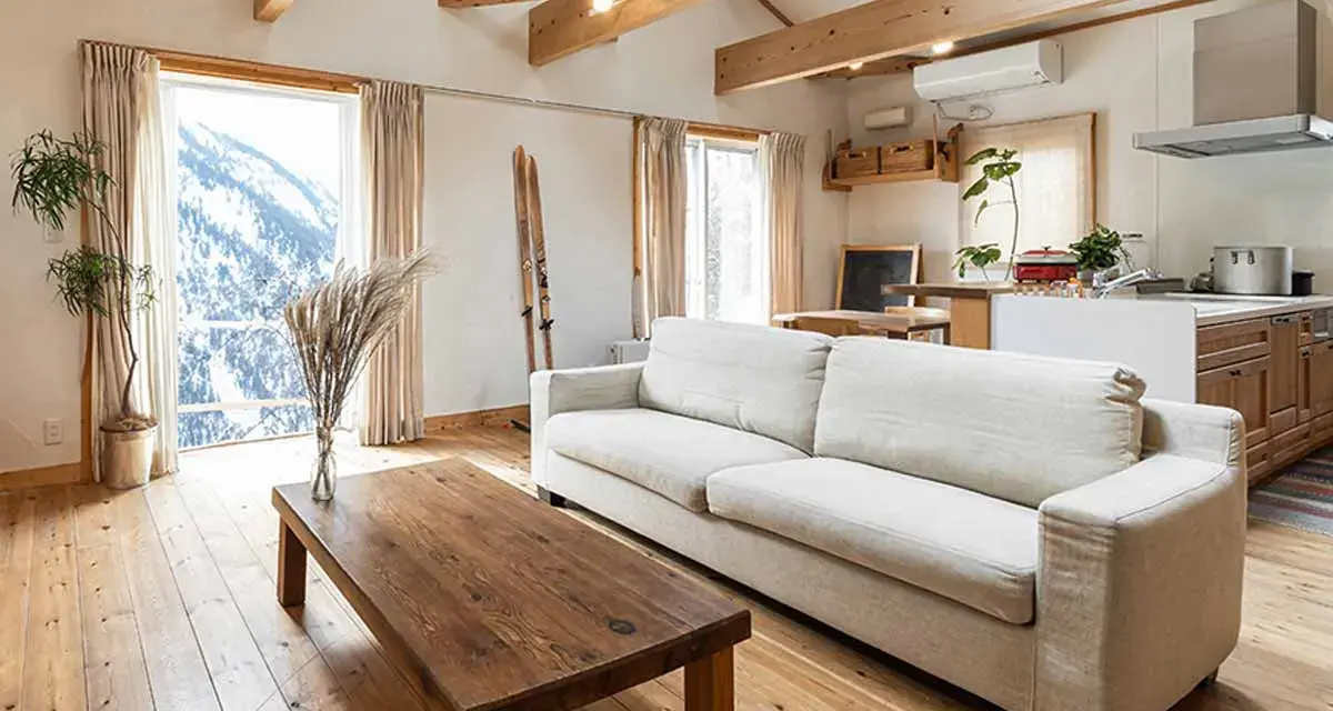 Arreda Casa Montagna: Stile, Materiali e Idee per un Rifugio Perfetto