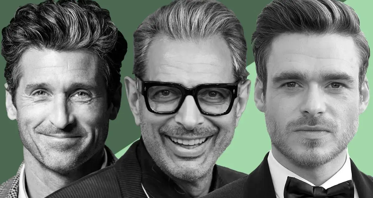 Graue Haare aufpeppen: Tipps für einen modernen und strahlenden Look