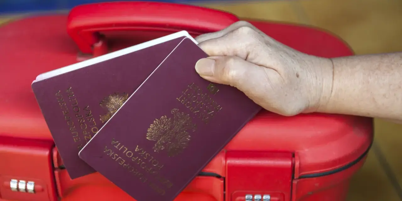 Ile trwa produkcja paszportu? Sprawdź, jak uniknąć opóźnień