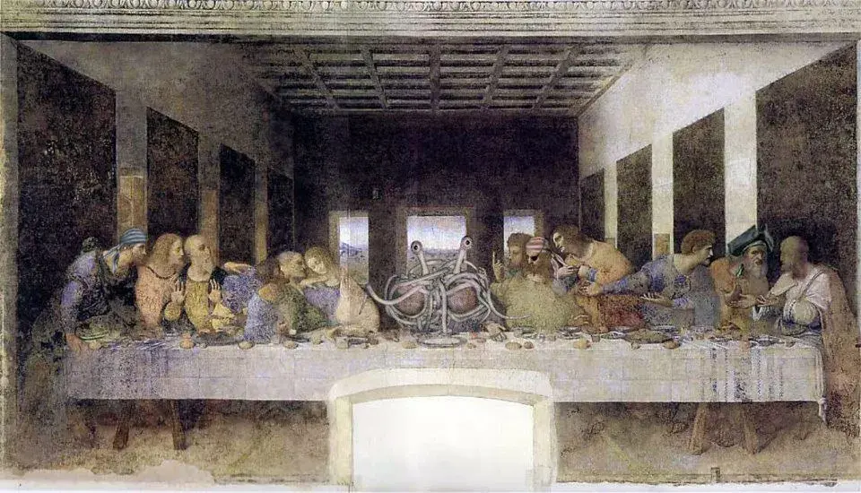Kościół latającego potwora spaghetti: historia, wierzenia i kontrowersje