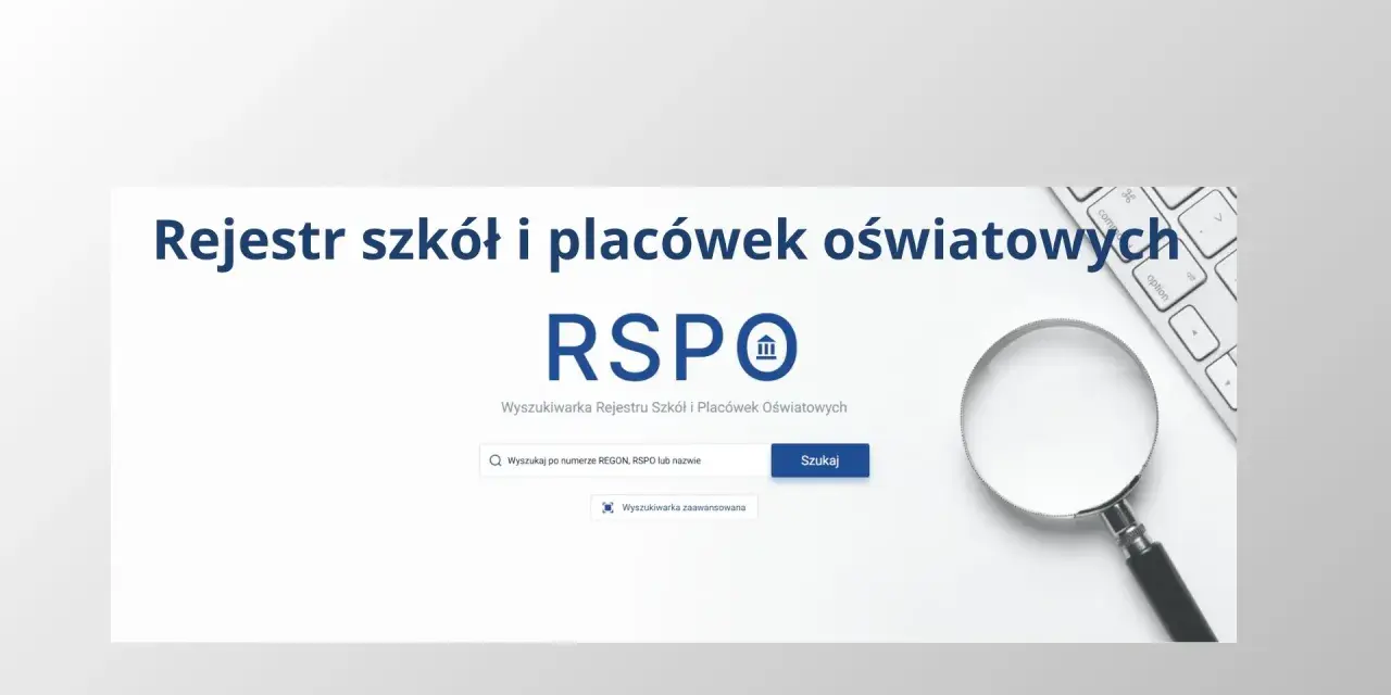 Placówka oświatowa: Co to? Definicja, rodzaje, RSPO