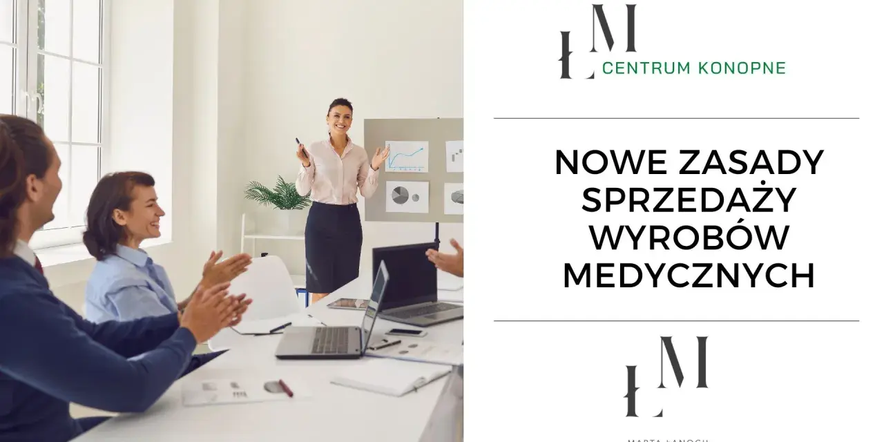 Kto może sprzedawać wyroby medyczne? Sprawdź wymagania i przepisy