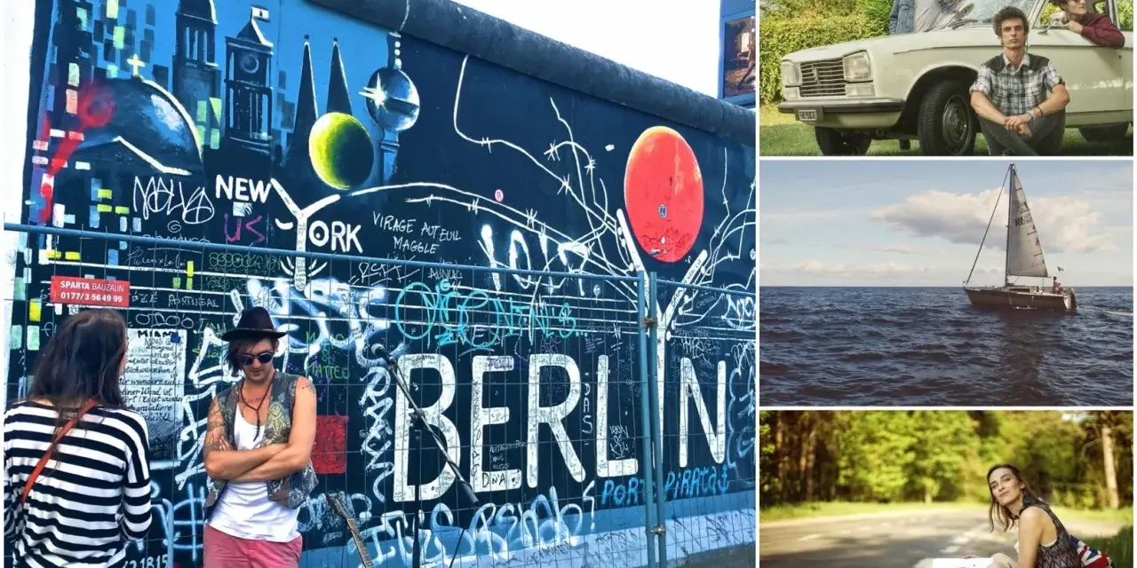 Jak dojechać ze Szczecina do Berlina? Odległość, czas, ceny