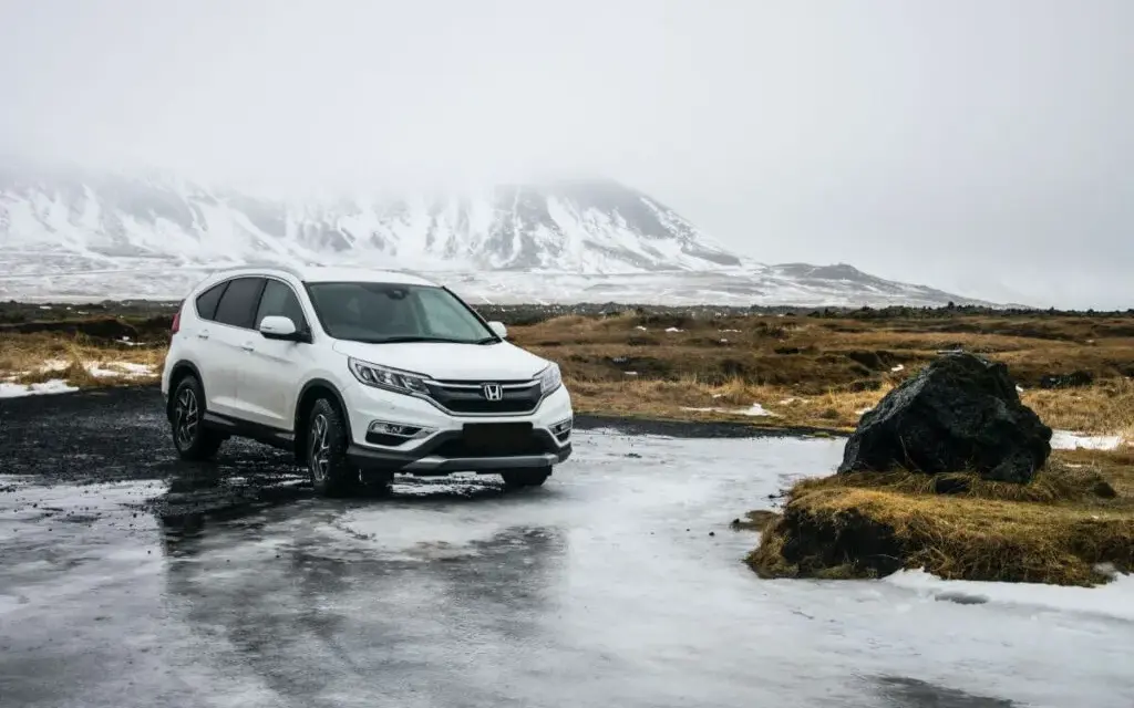 Jaki SUV do 120 tys? Odkryj najlepsze modele z niskim spalaniem