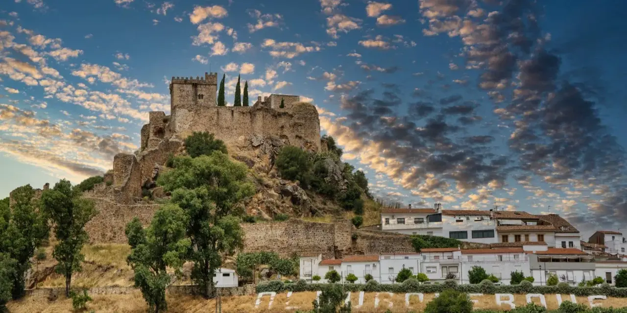 Los mejores lugares para visitar en Extremadura que no te puedes perder
