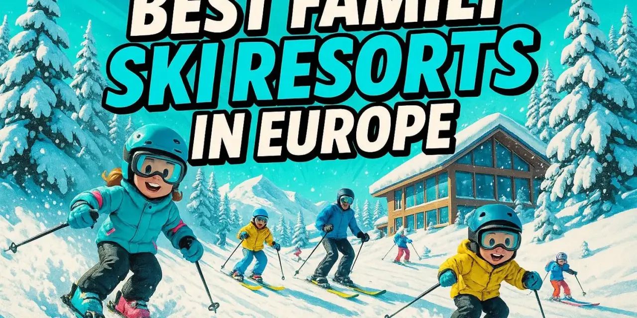 Narty Słowacja, Czechy, Austria: Gdzie najlepsze warunki i ceny?
