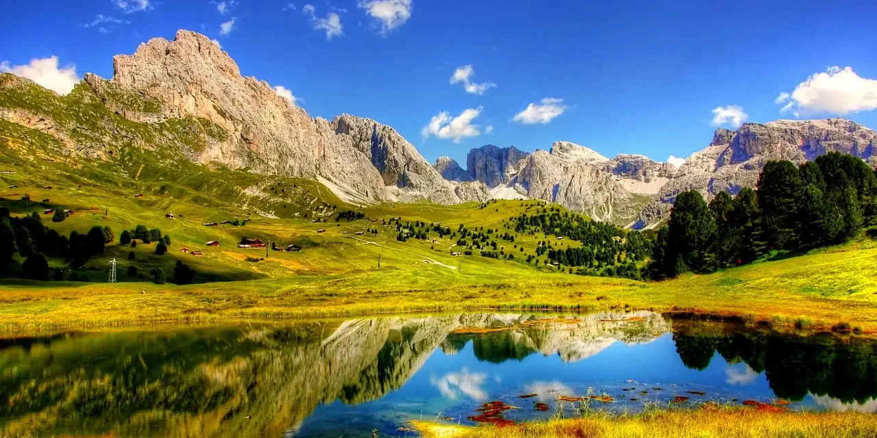 Vacanze Montagna Estate: Guida Completa Alpi e Appennini