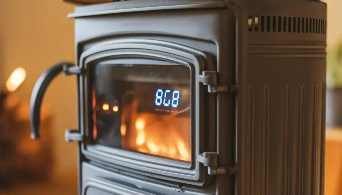 Piec co na ekogroszek - wybierz najlepszy model i oszczędzaj energię