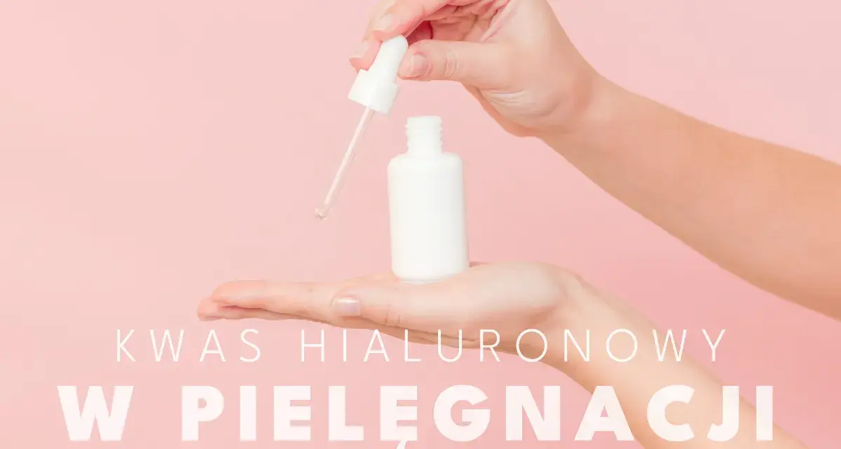 Kwas hialuronowy 3 jak stosować? Delikatna aplikacja serum z pipetką na dłoń, by nawilżyć skórę.