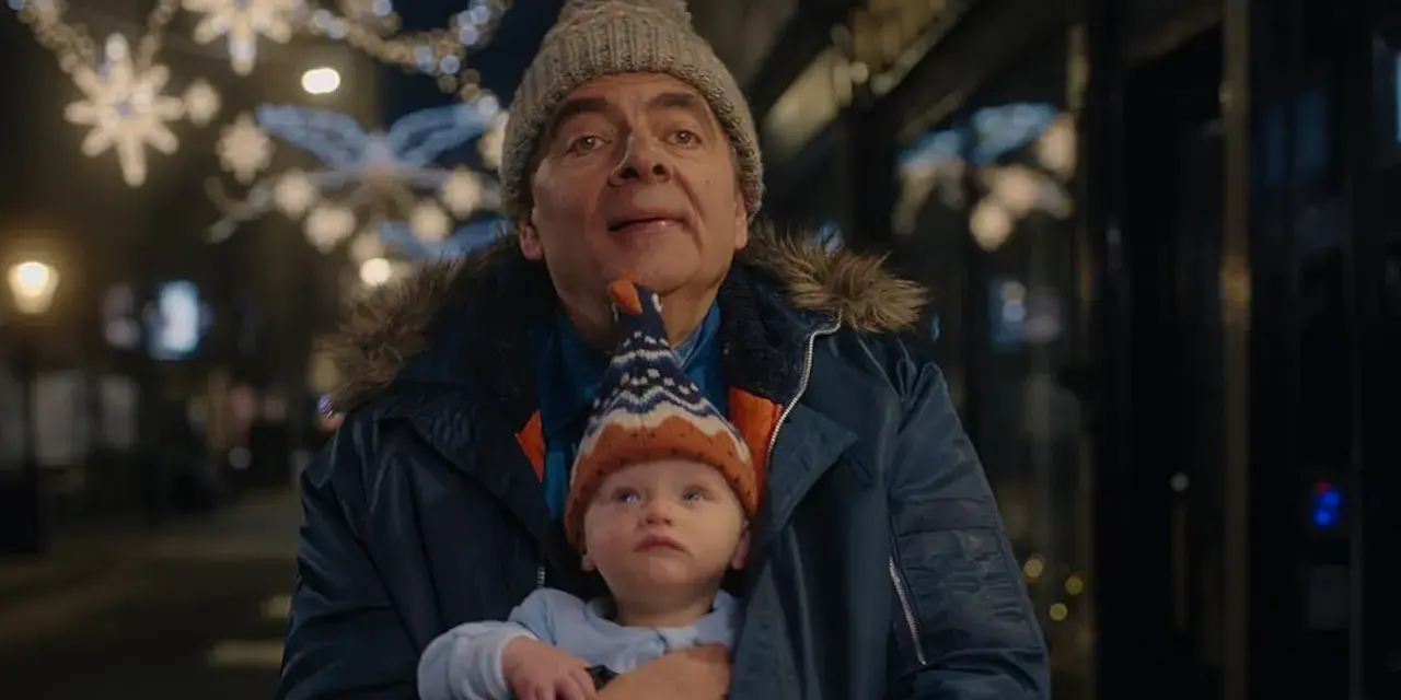Las vacaciones de Mr. Bean: ¿Por qué sigue siendo tan divertida?