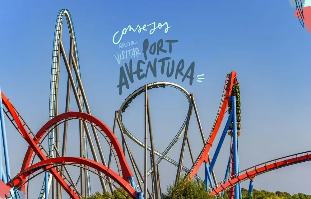 Parque de atracciones: todo lo que necesitas saber para disfrutar al máximo