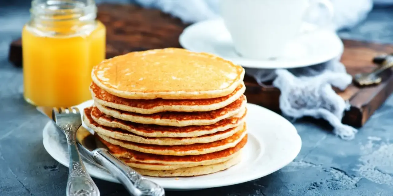 Jak zrobić dietetyczne pancakes, które są pyszne i zdrowe?