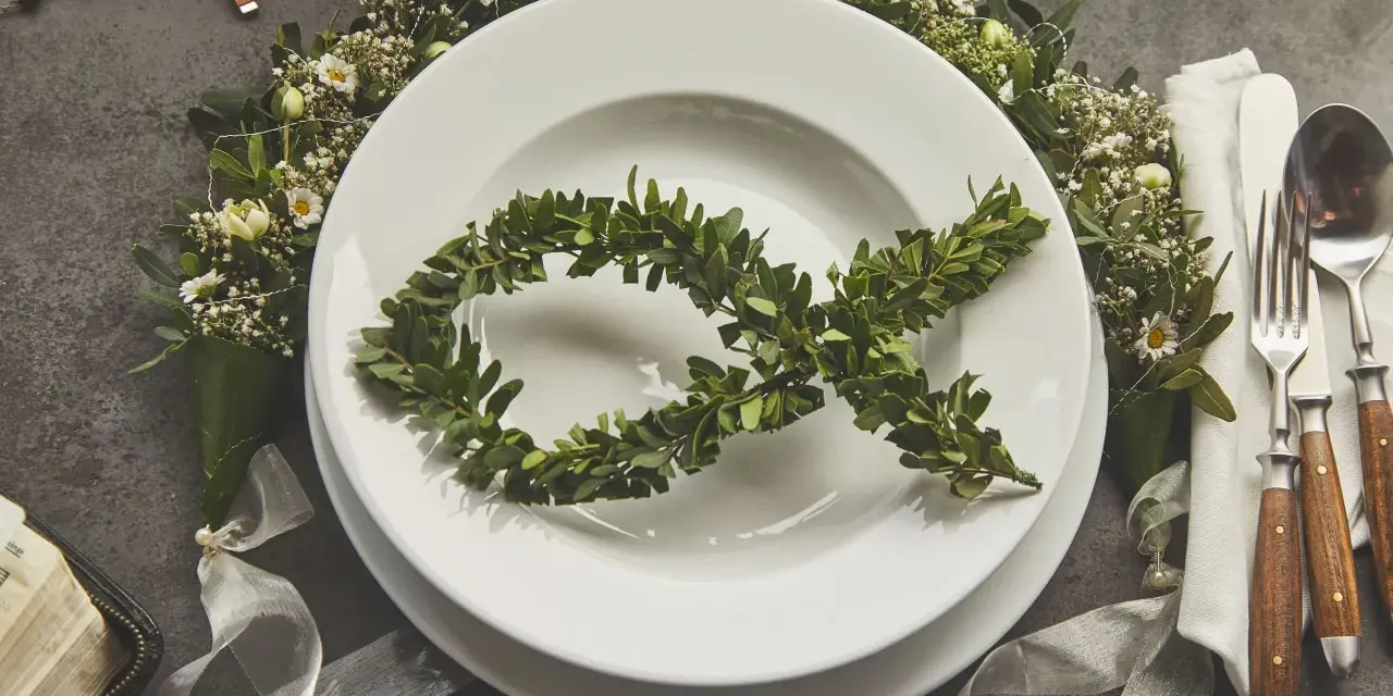 Idealna Komunia w domu? Plan, menu, dekoracje bez stresu!