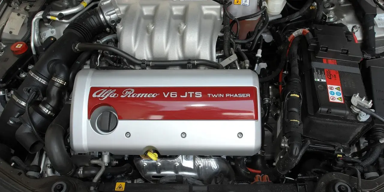 Alfa Romeo 159: Jaki silnik wybrać? Poradnik eksperta!