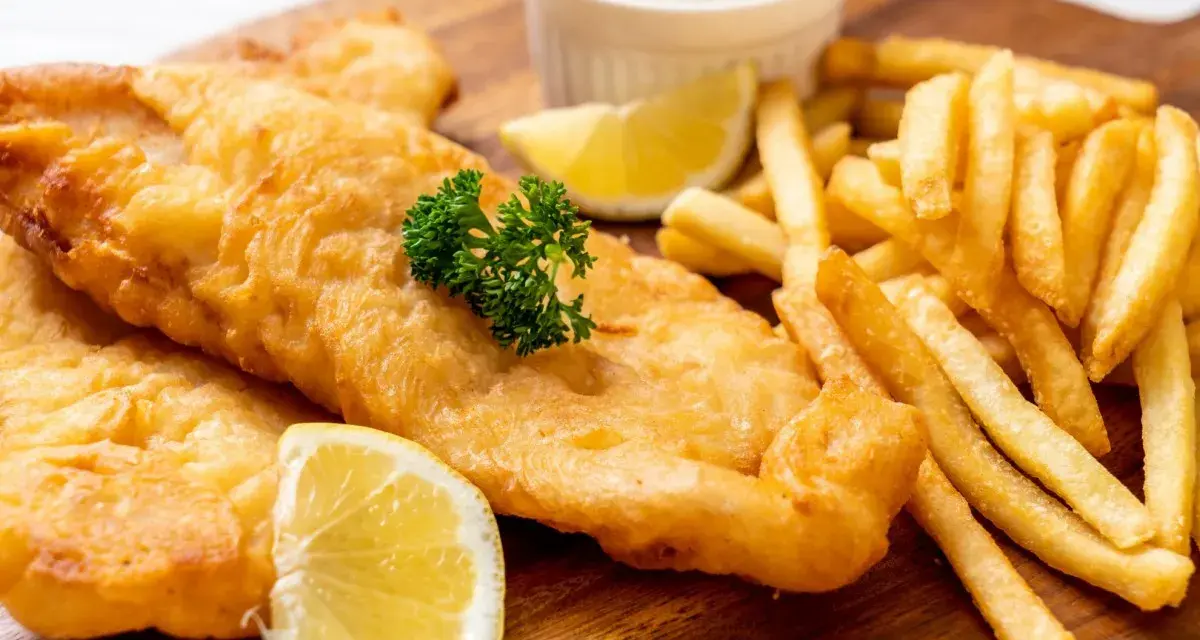 Gdzie na dobry obiad w Darłówku? Odkryj najlepsze restauracje
