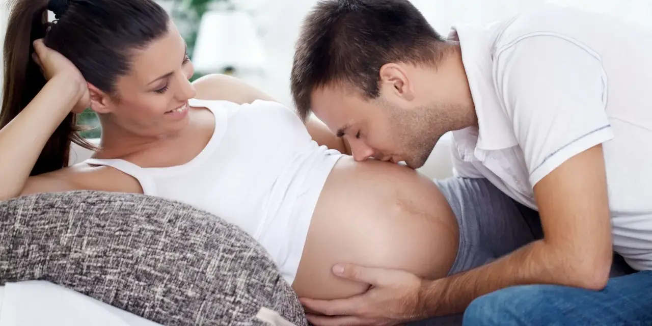 Jak zmienia się kobieta w ciąży - emocjonalne i fizyczne wyzwania