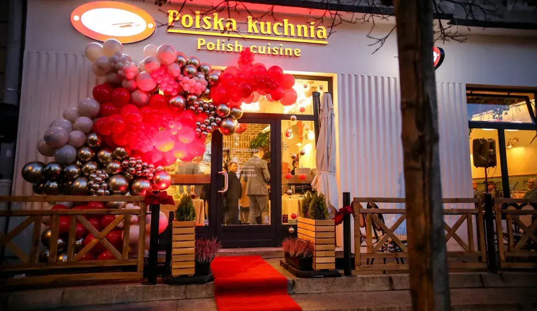 Restauracje Kraków: Twój przewodnik smaków na każdą kieszeń