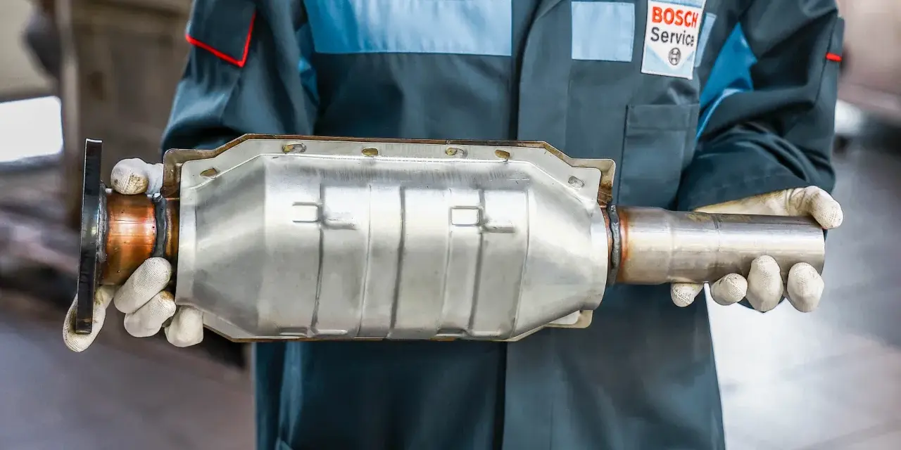 DPF się nie wypala? Poznaj 9 przyczyn i skuteczne rozwiązania!